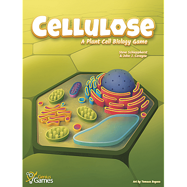 Cellulose: Standard Edition