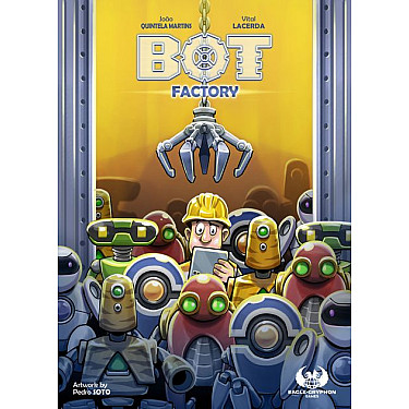 KS Bot Factory