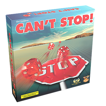 Cant Stop English / Hindi Edition